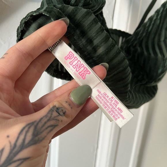 Victoria Secret bralette - Picture 2 of 4